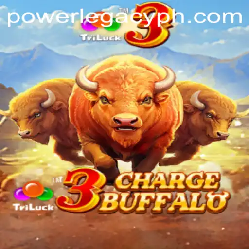 Exploring the Exciting World of 3ChargeBuffalo: A New Gaming Phenomenon in Power Legacy Ph