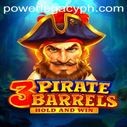 Exploring the Thrilling World of 3PirateBarrels and the Power Legacy Ph Phenomenon