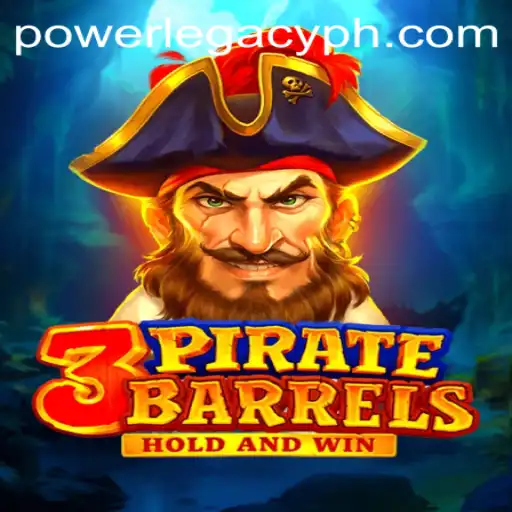 Exploring the Thrilling World of 3PirateBarrels and the Power Legacy Ph Phenomenon