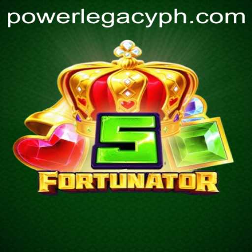 Unveiling 5Fortunator: A New Era in Gaming with Power Legacy Ph