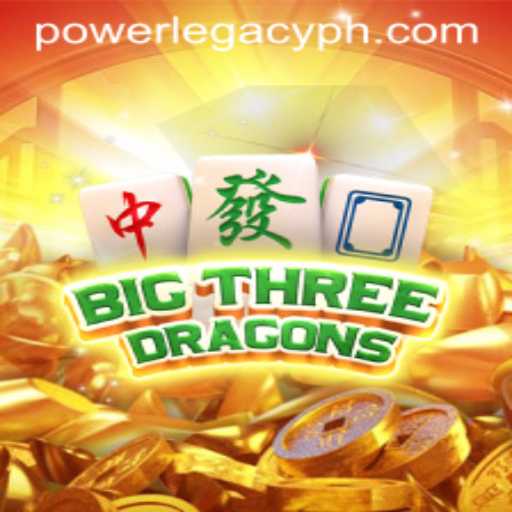 BigThreeDragons: A New Era in Gaming with Power Legacy Ph