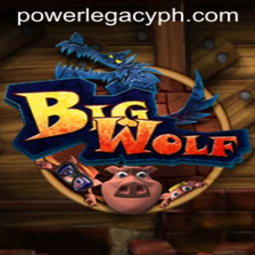 Unveiling BigWolf: A Journey Through Power Legacy Ph
