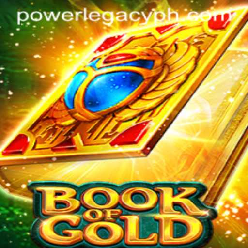 Exploring the Enigmatic World of Book of Gold: Power Legacy Ph