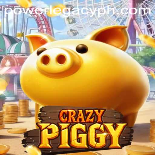 Discovering CrazyPiggy: The Exciting World of Power Legacy Ph