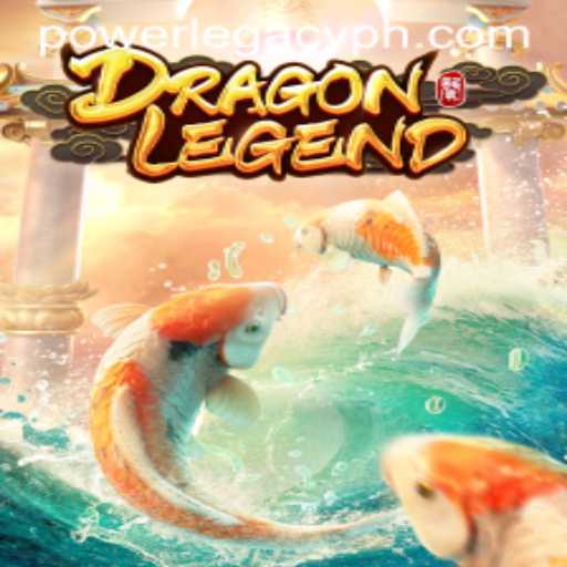 Discover the Adventure of DragonLegend: Power Legacy Ph