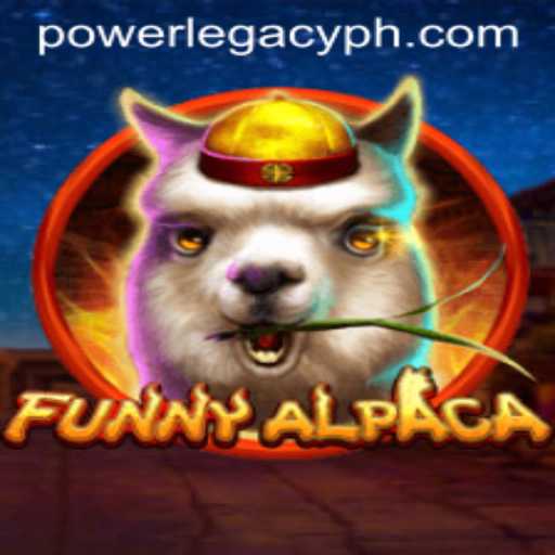 Exploring the Enchanting World of FunnyAlpaca: Adventure Awaits with Power Legacy PH