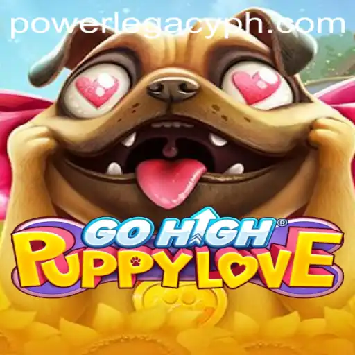 Discover GoHighPuppyLove: An Exciting New Adventure