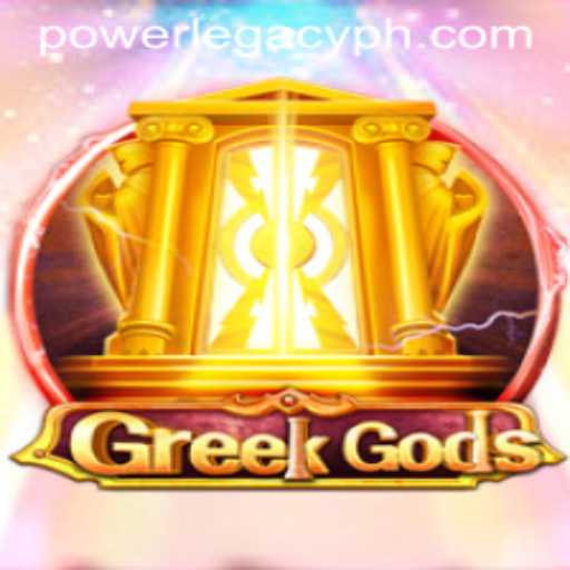 GreekGods: Unleashing the Power Legacy Ph in Gaming