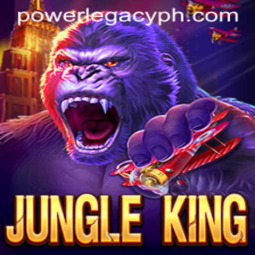 Discover the Thrilling World of JungleKing: Power Legacy Ph