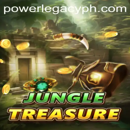 Exploring the Captivating World of JungleTreasure: A Power Legacy Ph Adventure