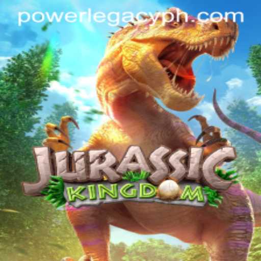 Explore the Dinosphere in JurassicKingdom: Unleashing Power Legacy Ph