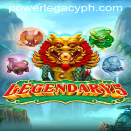 Unleashing the Power of Legendary5: A Comprehensive Guide to Power Legacy Ph