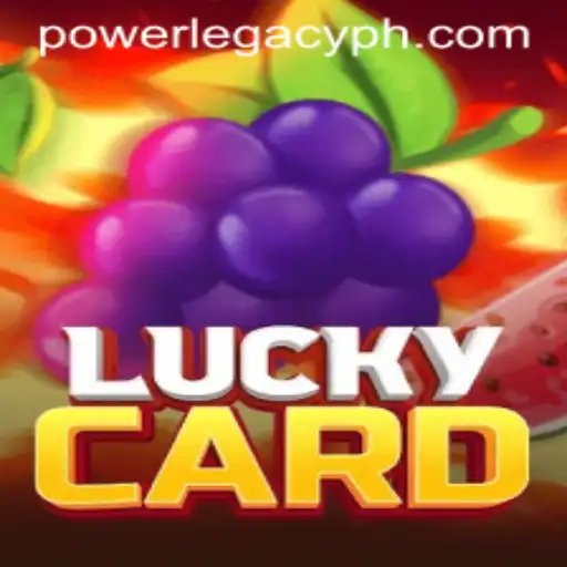 Unveiling the Thrill of LuckyCard: A Journey Through Power Legacy PH