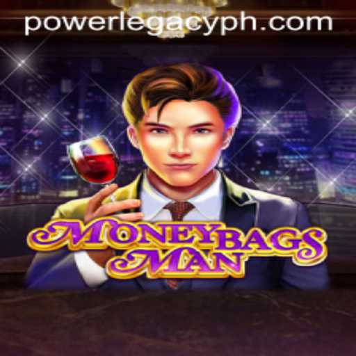 Embark on an Exciting Adventure with MoneybagsMan: Unveiling the Power Legacy Ph