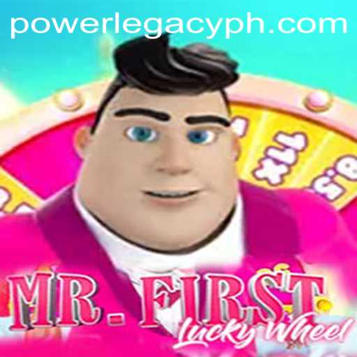 Discover the Thrill of MrFirstLuckyWheel in Power Legacy Ph