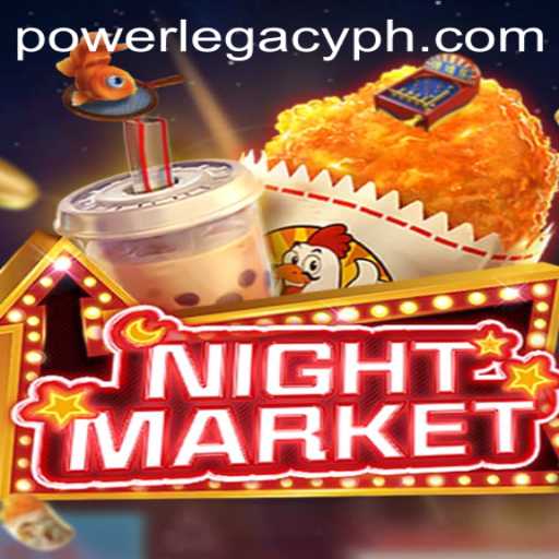 Unveiling the Thrilling World of NIGHTMARKET and the Magic of Power Legacy Ph