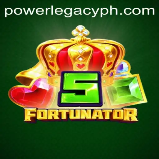 Unveiling 5Fortunator: A New Era in Gaming with Power Legacy Ph
