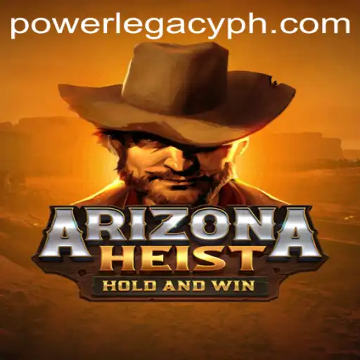ArizonaHeist Game: A Deep Dive into Power and Strategy