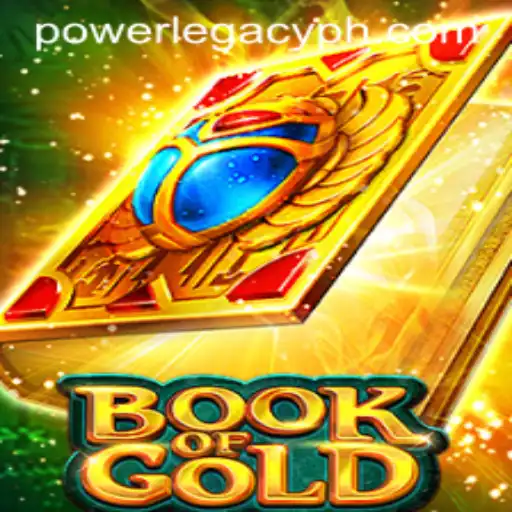 Exploring the Enigmatic World of Book of Gold: Power Legacy Ph