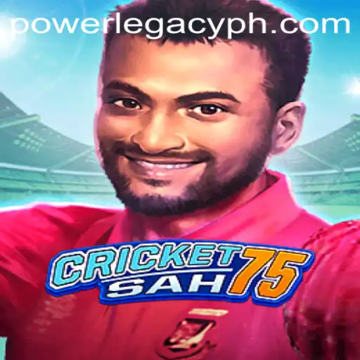 Exploring the Dynamic World of CricketSah75: Power Legacy Ph