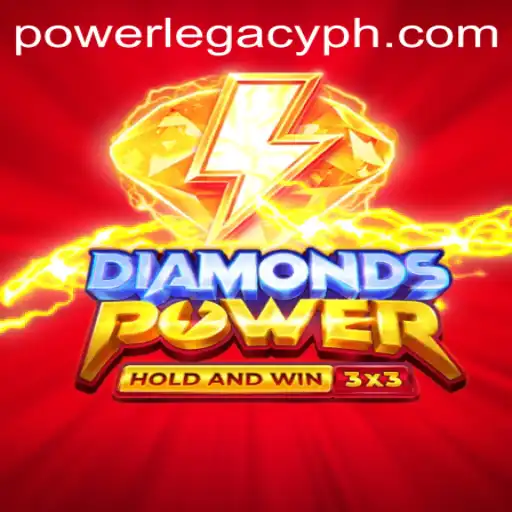 Discovering Diamondspower: The World of Power Legacy Ph