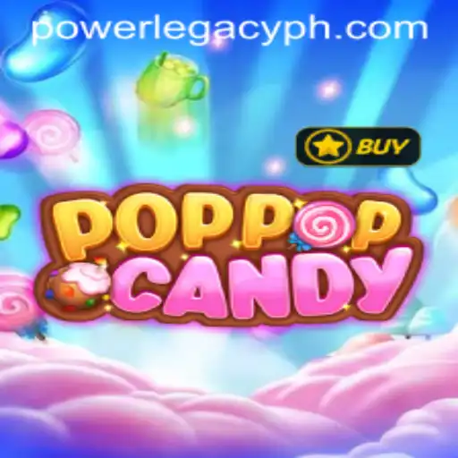 Exploring the Whimsical World of POPPOPCANDY: A Sweet Gaming Experience