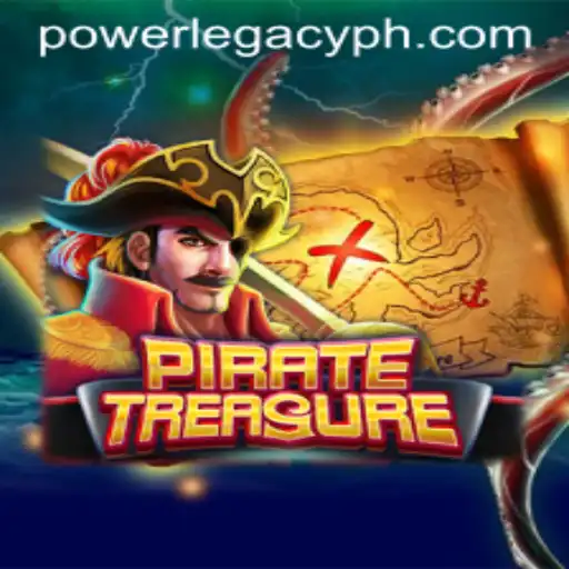The Allure of PirateTreasure: Navigating the High Seas with Power Legacy Ph