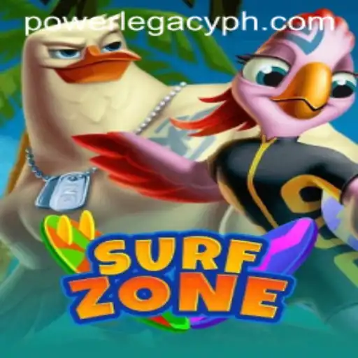 Discover SurfZone: Embrace the Thrill of Waves with Power Legacy Ph