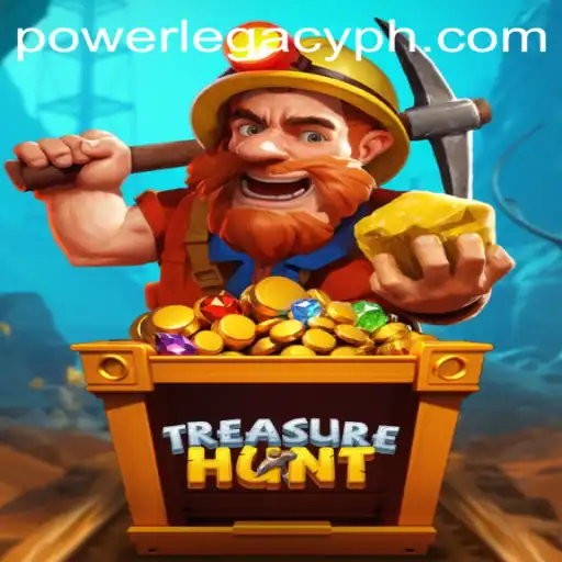 Discover the Excitement of TreasureHunt: A Deep Dive into the World of Adventure and Strategy
