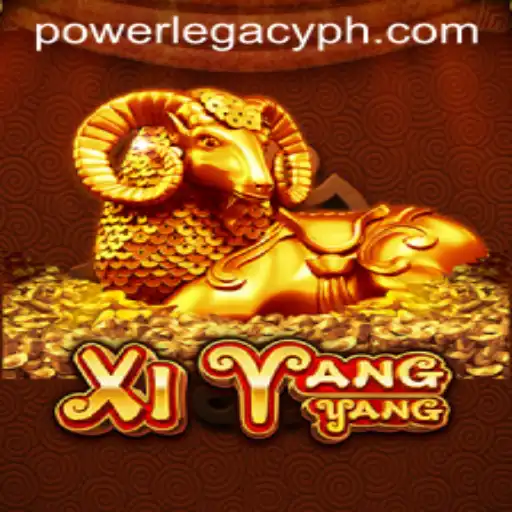 Exploring the World of XiYangYang: A Deep Dive into the Game's Power Legacy Ph