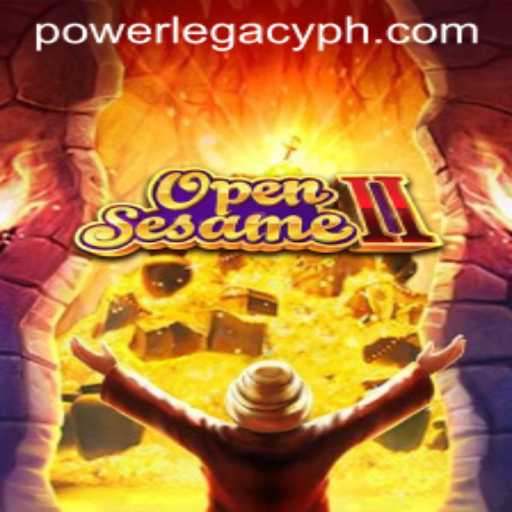 OpenSesameII: Unlocking the Secrets of Power Legacy Ph
