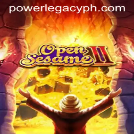 OpenSesameII: Unlocking the Secrets of Power Legacy Ph