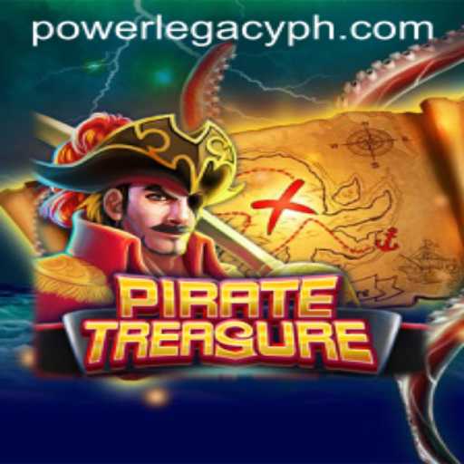 The Allure of PirateTreasure: Navigating the High Seas with Power Legacy Ph