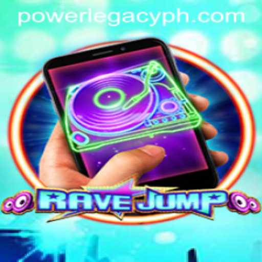 Exploring RaveJumpmobile with Power Legacy Ph