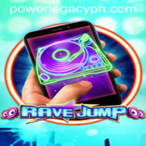 Exploring RaveJumpmobile with Power Legacy Ph