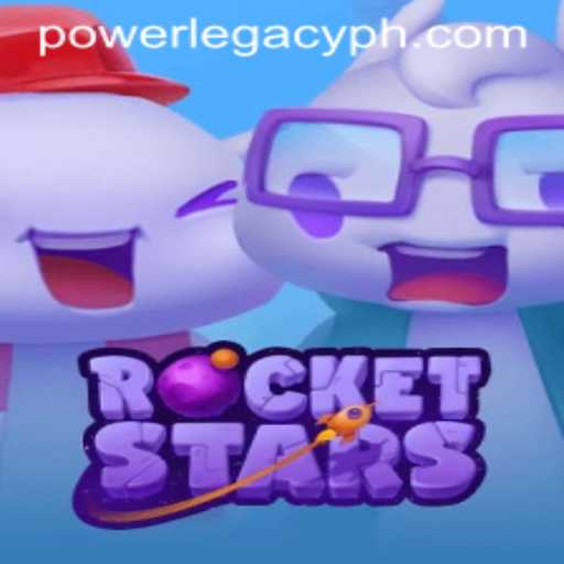 RocketStars: Exploring the Cosmic Adventure and Power Legacy Ph
