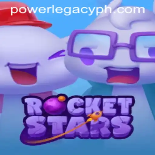 RocketStars: Exploring the Cosmic Adventure and Power Legacy Ph
