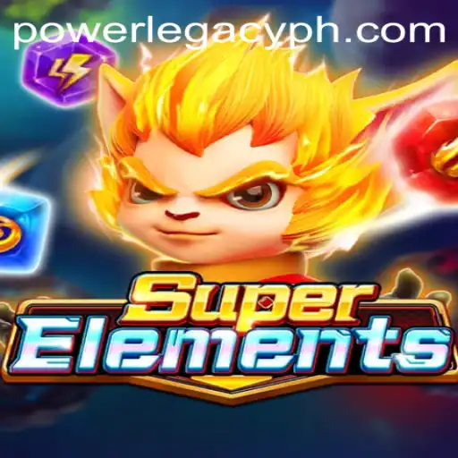 SuperElements: An In-Depth Look at the Game and Its Power Legacy Ph Feature