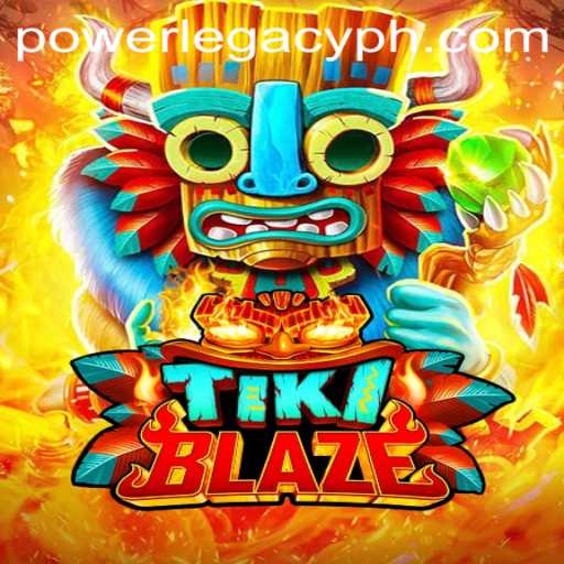 Exploring the Exciting World of TikiBlaze and Power Legacy Ph