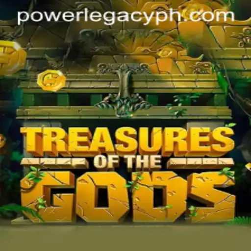 Discover the Adventure: Treasure of the Gods - An Epic Gaming Experience