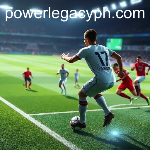 Exploring the Realm of Virtual Sports: The Rise of Power Legacy Ph