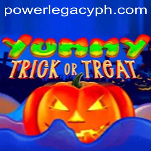 Exploring YummyTrickorTreat: A Spooky Adventure with Power Legacy Ph